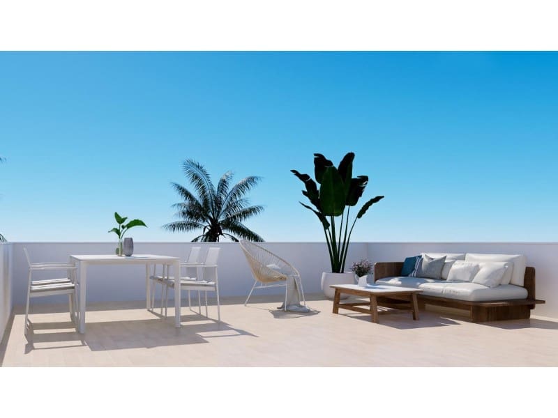 3 slaapkamer Villa te koop in Orihuela Costa met zwembad - € 495.000 (Ref: 8426704)