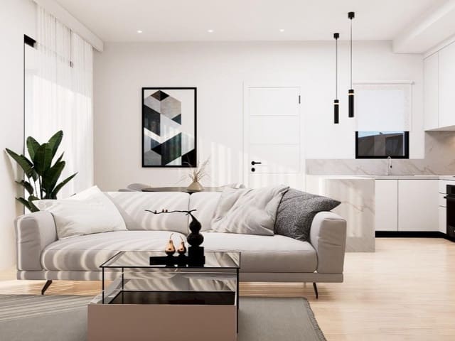 3 slaapkamer Villa te koop in La Regia, Orihuela met zwembad - € 495.000 (Ref: 8426704)