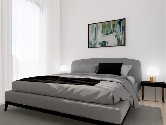 3 slaapkamer Villa te koop in La Regia, Orihuela met zwembad - € 495.000 (Ref: 8426704)