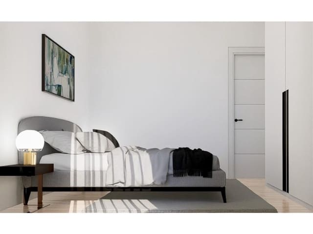 3 slaapkamer Villa te koop in La Regia, Orihuela met zwembad - € 495.000 (Ref: 8426704)