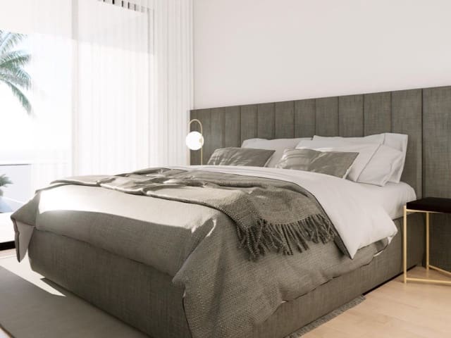 3 slaapkamer Villa te koop in La Regia, Orihuela met zwembad - € 495.000 (Ref: 8426704)