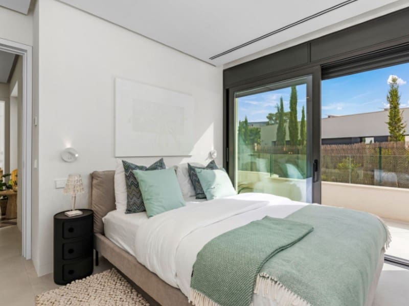 3 soveværelse Villa til salg i Cabo Roig med swimmingpool - € 2.550.000 (Ref: 8434566)