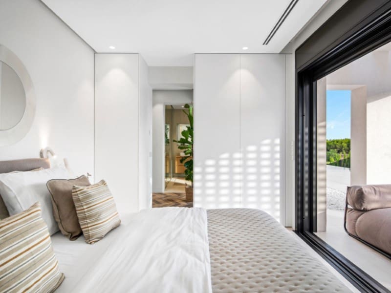 3 soveværelse Villa til salg i Cabo Roig med swimmingpool - € 2.550.000 (Ref: 8434566)