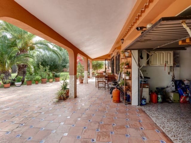 5 Zimmer Villa zu verkaufen in Los Balcones - Los Altos, Torrevieja mit Pool - 850.000 € (Ref: 8434568)