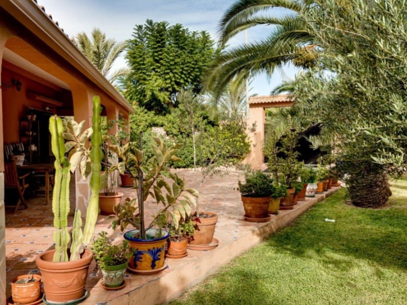 5 Zimmer Villa zu verkaufen in Torrevieja mit Pool - 850.000 € (Ref: 8434568)