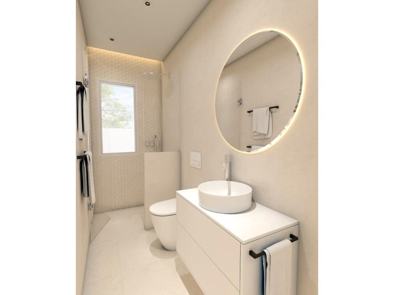 3 quarto Bungalow para venda em Torre de la Horadada com piscina - 380 000 € (Ref: 8448843)