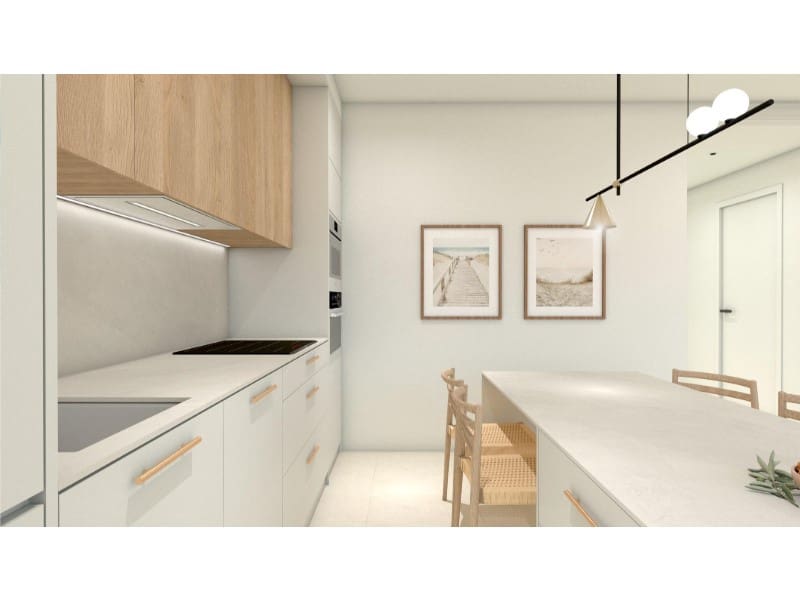 3 quarto Bungalow para venda em Torre de la Horadada com piscina - 380 000 € (Ref: 8448843)