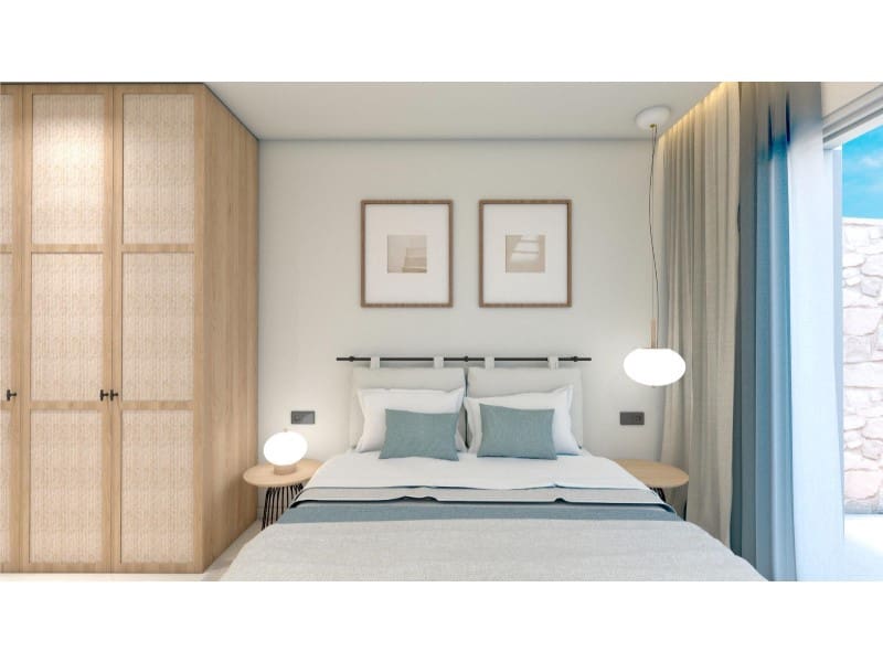 3 quarto Bungalow para venda em Torre de la Horadada com piscina - 380 000 € (Ref: 8448843)