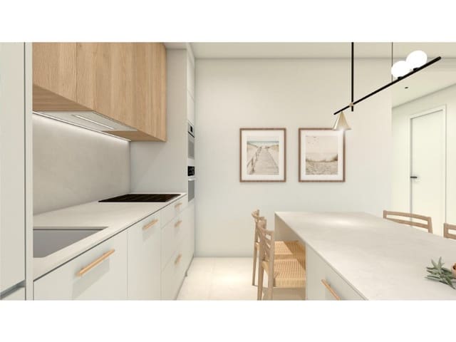 3 quarto Bungalow para venda em Torre de la Horadada, Pilar de la Horadada com piscina - 380 000 € (Ref: 8448843)