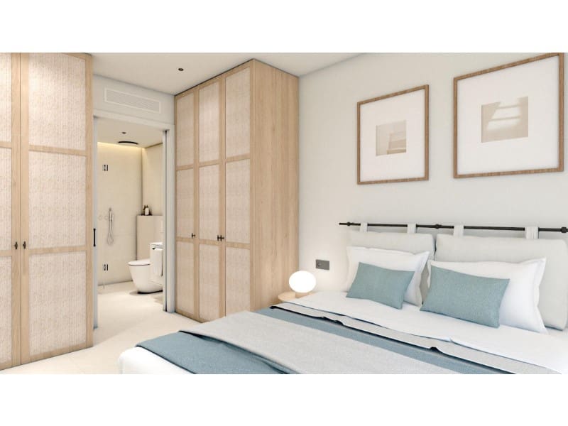 3 quarto Bungalow para venda em Torre de la Horadada com piscina - 380 000 € (Ref: 8448843)