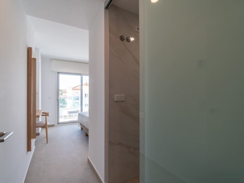 2 sovrum Lägenhet till salu i Orihuela Costa med pool garage - 339 000 € (Ref: 8460846)