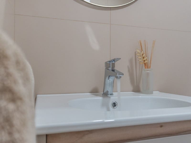 2 sovrum Lägenhet till salu i Orihuela Costa med pool garage - 339 000 € (Ref: 8460846)