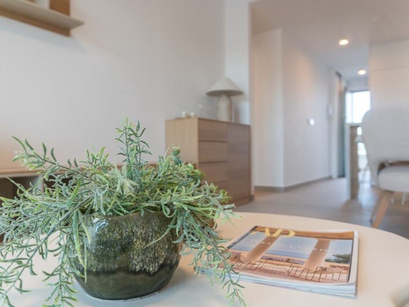 2 sovrum Lägenhet till salu i Orihuela Costa med pool garage - 339 000 € (Ref: 8460846)