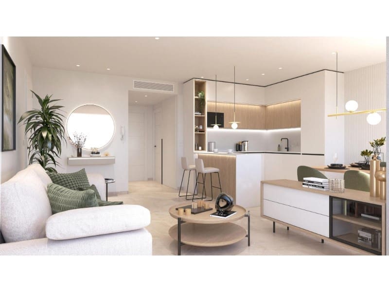 3 bedroom Bungalow for sale in Torrevieja with pool - € 305,900 (Ref: 8490973)