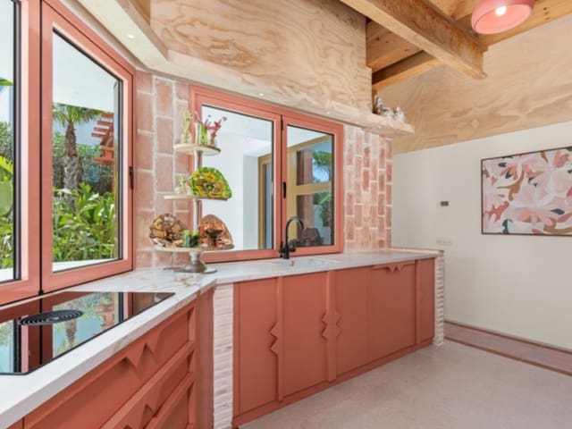 3 soverom Villa til salgs i Pinar de Campoverde, Pilar de la Horadada med garasje - € 2 750 000 (Ref: 8511677)