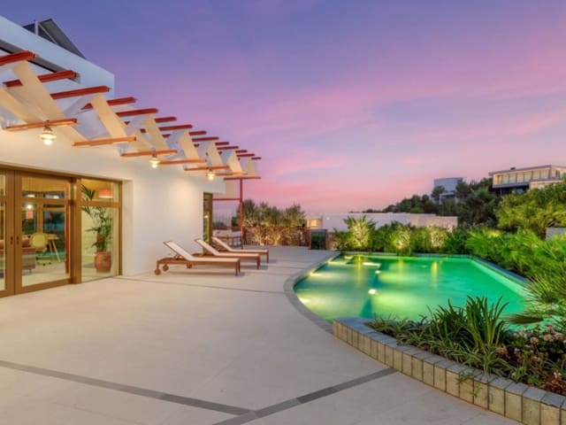 3 soverom Villa til salgs i Pinar de Campoverde, Pilar de la Horadada med garasje - € 2 750 000 (Ref: 8511677)