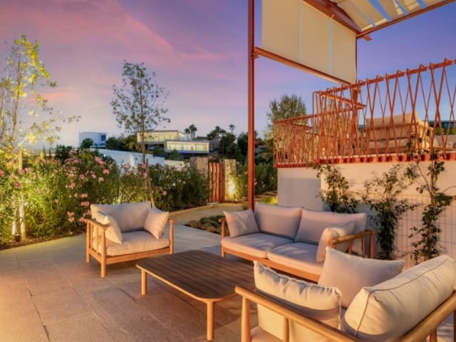 3 soverom Villa til salgs i Pinar de Campoverde, Pilar de la Horadada med garasje - € 2 750 000 (Ref: 8511677)