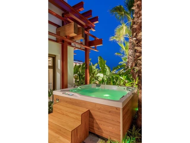 3 soverom Villa til salgs i Pinar de Campoverde, Pilar de la Horadada med garasje - € 2 750 000 (Ref: 8511677)