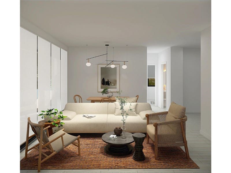 Apartamento de 2 habitaciones en Torrevieja en venta - 285.000 € (Ref: 8537168)