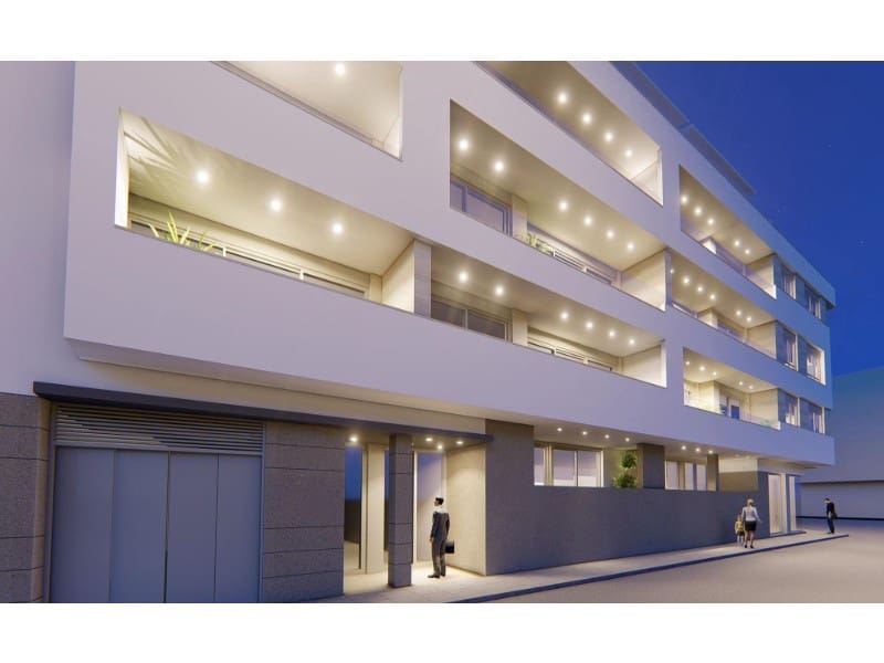 Apartamento de 2 habitaciones en Torrevieja en venta - 285.000 € (Ref: 8537168)