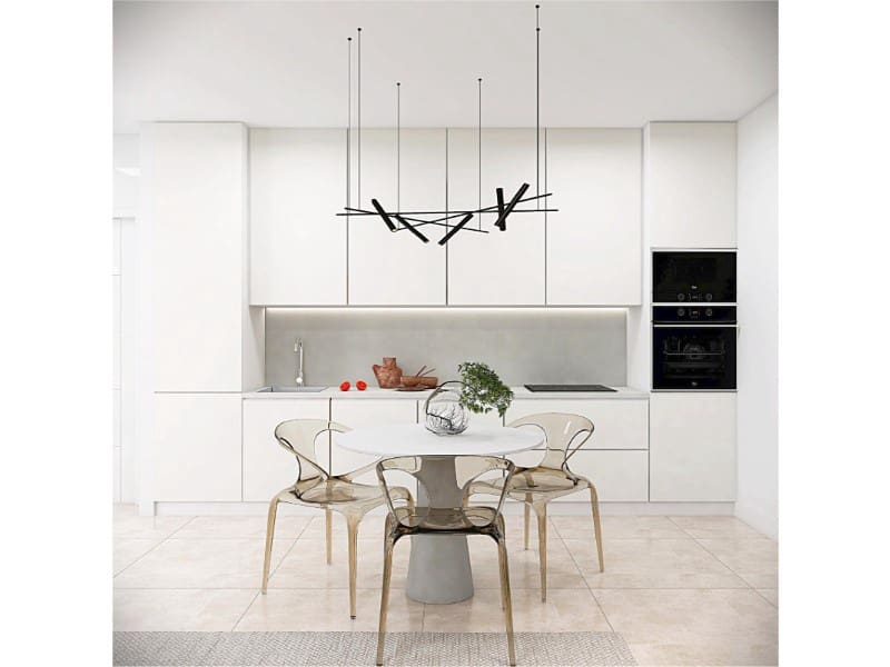 3 camera da letto Attico in vendita in Torrevieja - 495.000 € (Rif: 8537173)