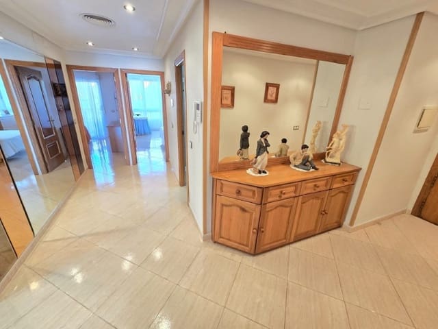 3 soverom Leilighet til salgs i Antonio Machado, Torrevieja - € 371 175 (Ref: 8545090)