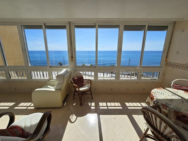 3 sovrum Lägenhet till salu i Torrevieja - 371 175 € (Ref: 8545090)