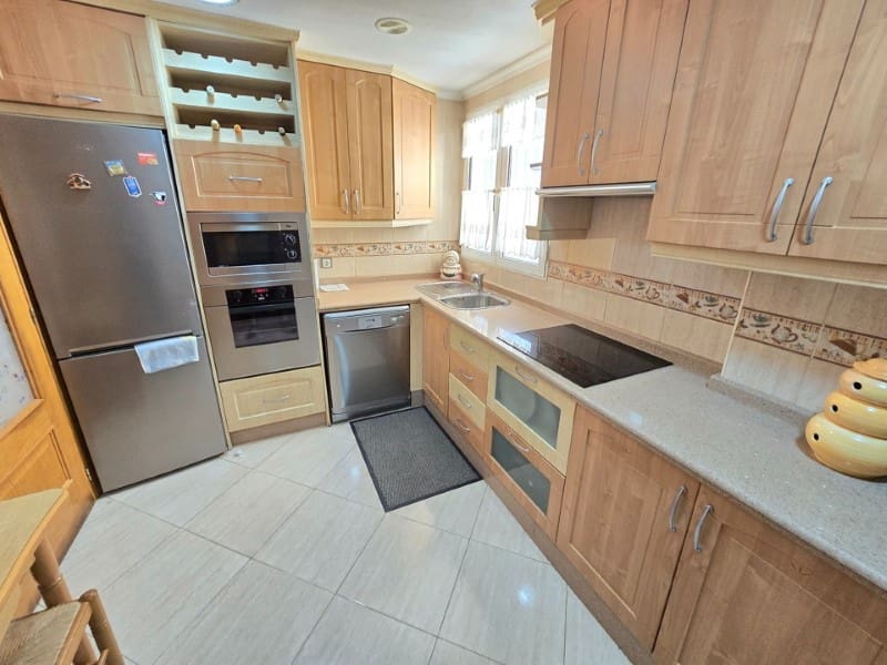 3 sovrum Lägenhet till salu i Torrevieja - 371 175 € (Ref: 8545090)