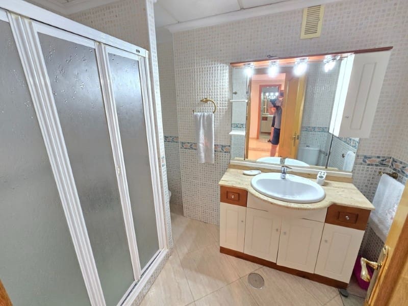 3 sovrum Lägenhet till salu i Torrevieja - 371 175 € (Ref: 8545090)