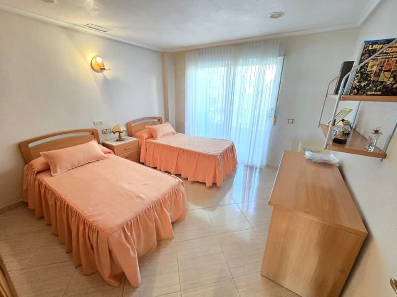 3 sovrum Lägenhet till salu i Torrevieja - 371 175 € (Ref: 8545090)