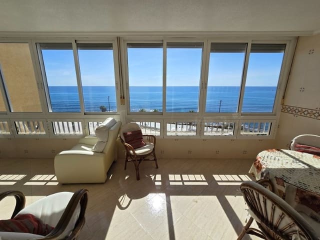 3 soverom Leilighet til salgs i Antonio Machado, Torrevieja - € 371 175 (Ref: 8545090)