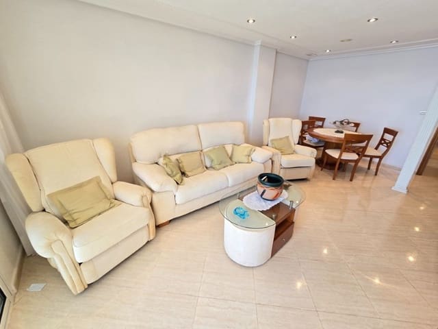 3 soverom Leilighet til salgs i Antonio Machado, Torrevieja - € 371 175 (Ref: 8545090)