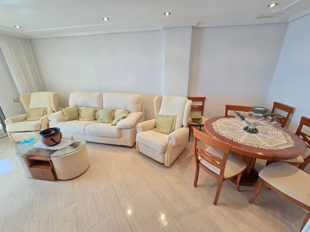 3 soverom Leilighet til salgs i Antonio Machado, Torrevieja - € 371 175 (Ref: 8545090)