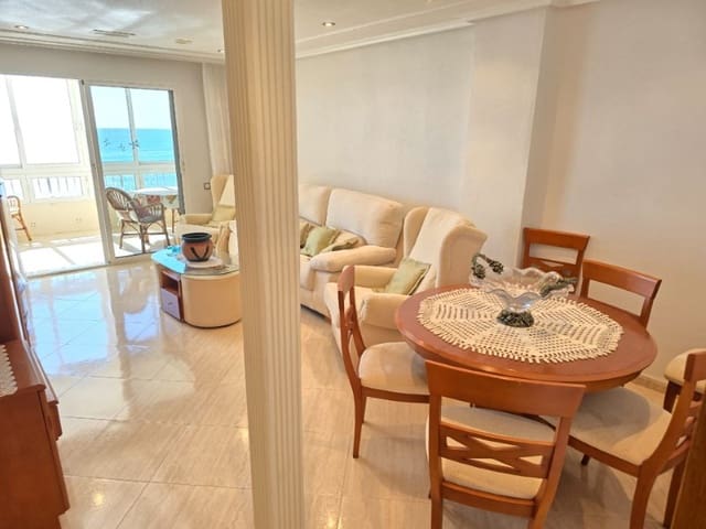 3 soverom Leilighet til salgs i Antonio Machado, Torrevieja - € 371 175 (Ref: 8545090)