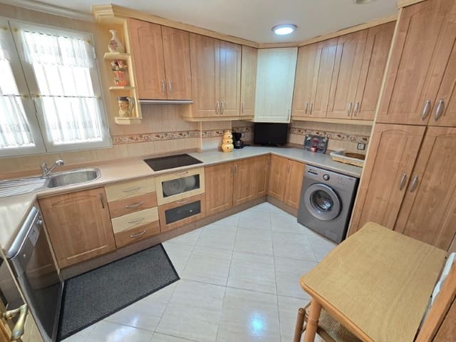 3 soverom Leilighet til salgs i Antonio Machado, Torrevieja - € 371 175 (Ref: 8545090)