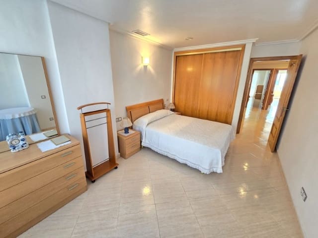 3 soverom Leilighet til salgs i Antonio Machado, Torrevieja - € 371 175 (Ref: 8545090)