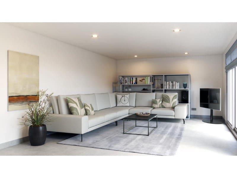 Bungalow de 2 habitaciones en Pilar de la Horadada en venta con piscina - 269.900 € (Ref: 8549215)