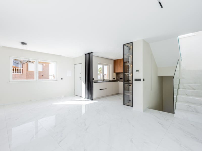 4 Zimmer Villa zu verkaufen in Rojales mit Pool - 549.000 € (Ref: 8549219)