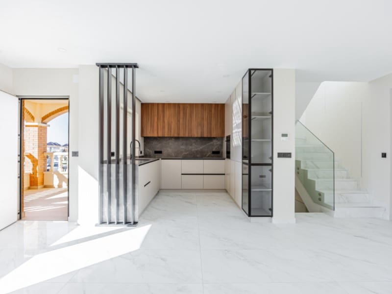 4 Zimmer Villa zu verkaufen in Rojales mit Pool - 549.000 € (Ref: 8549219)