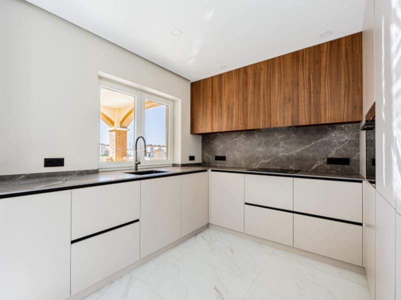 4 Zimmer Villa zu verkaufen in Rojales mit Pool - 549.000 € (Ref: 8549219)