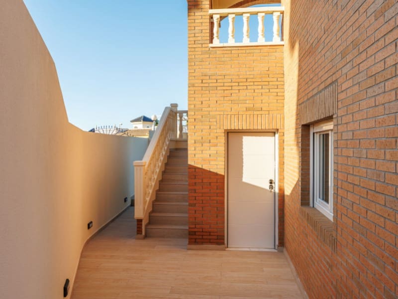 4 Zimmer Villa zu verkaufen in Rojales mit Pool - 549.000 € (Ref: 8549219)