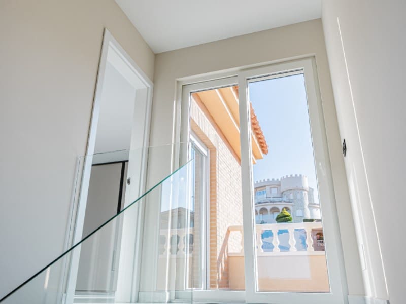 4 Zimmer Villa zu verkaufen in Rojales mit Pool - 549.000 € (Ref: 8549219)