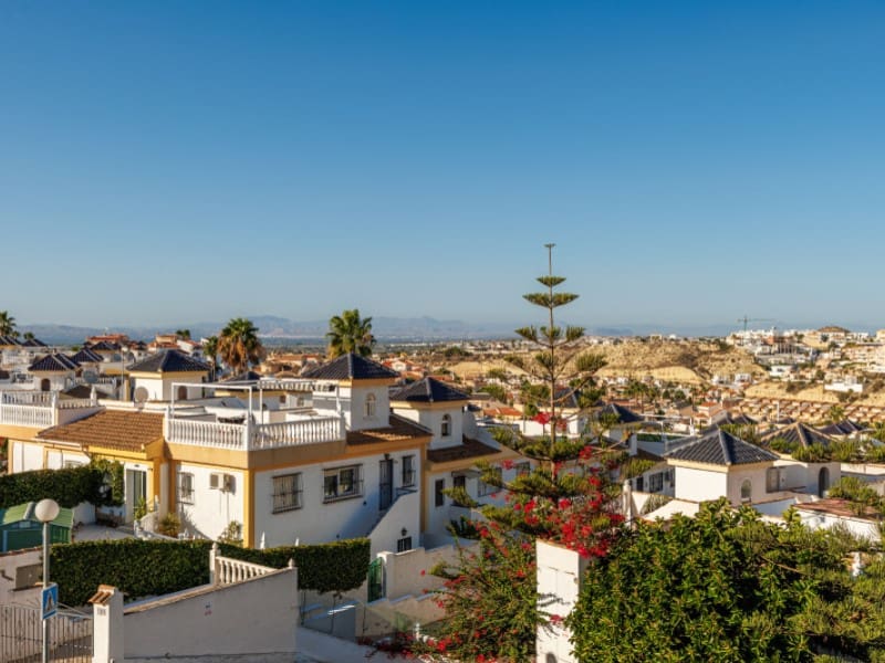 4 Zimmer Villa zu verkaufen in Rojales mit Pool - 549.000 € (Ref: 8549219)