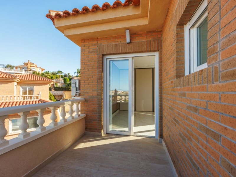 4 Zimmer Villa zu verkaufen in Rojales mit Pool - 549.000 € (Ref: 8549219)