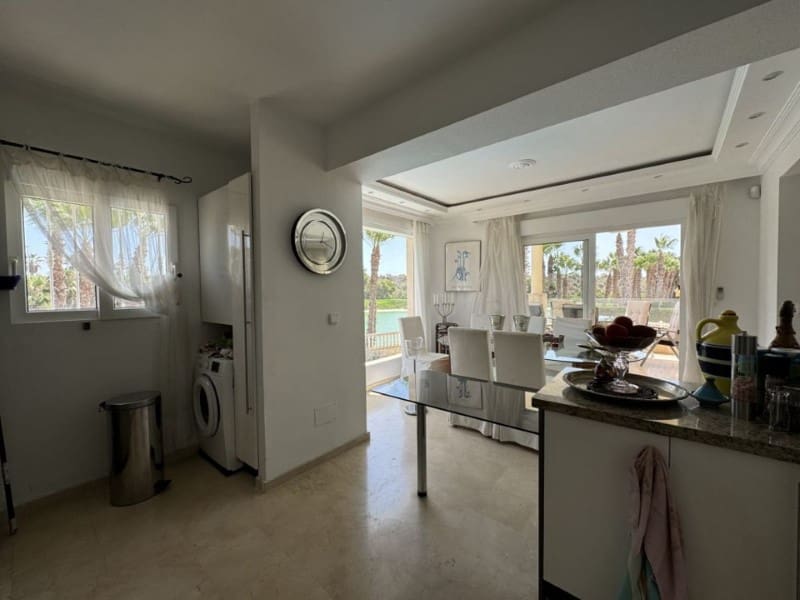 3 bedroom Villa for sale in Orihuela Costa with pool garage - € 529,995 (Ref: 8549220)