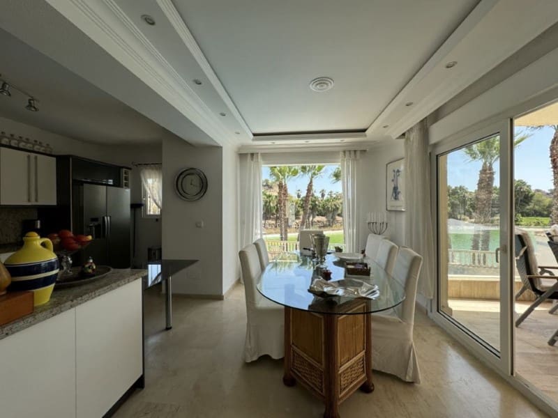 3 bedroom Villa for sale in Orihuela Costa with pool garage - € 529,995 (Ref: 8549220)