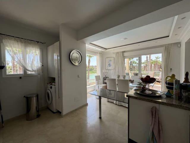 3 bedroom Villa for sale in Lomas de Campoamor - Las Ramblas, Orihuela with pool garage - € 529,995 (Ref: 8549220)