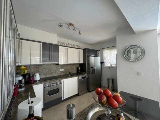 3 bedroom Villa for sale in Lomas de Campoamor - Las Ramblas, Orihuela with pool garage - € 529,995 (Ref: 8549220)