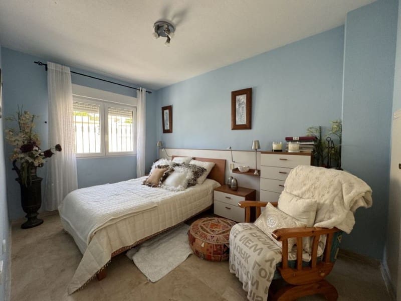 3 bedroom Villa for sale in Orihuela Costa with pool garage - € 529,995 (Ref: 8549220)