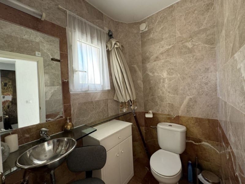 3 bedroom Villa for sale in Orihuela Costa with pool garage - € 529,995 (Ref: 8549220)